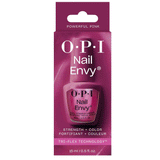 OPI - NT - NAIL ENVY - POWERFUL PINK