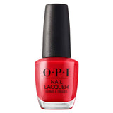OPI - RED HEADS AHEAD