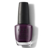 OPI- BE THISTLE-ING AT ME-NAIL LACQUER