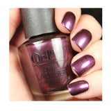 OPI- BE THISTLE-ING AT ME-NAIL LACQUER