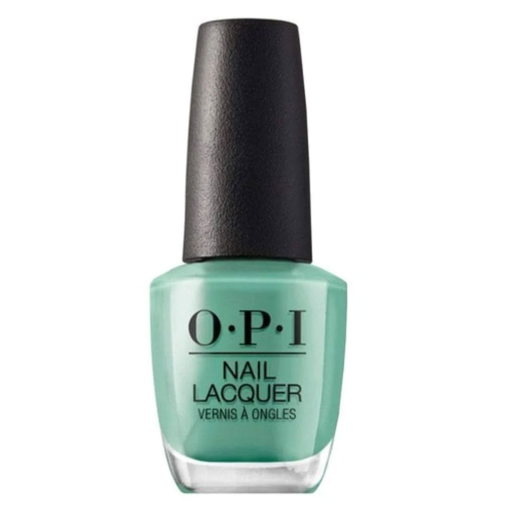 OPI- I'M ON A SUSHI ROLL-NAIL LACQUER