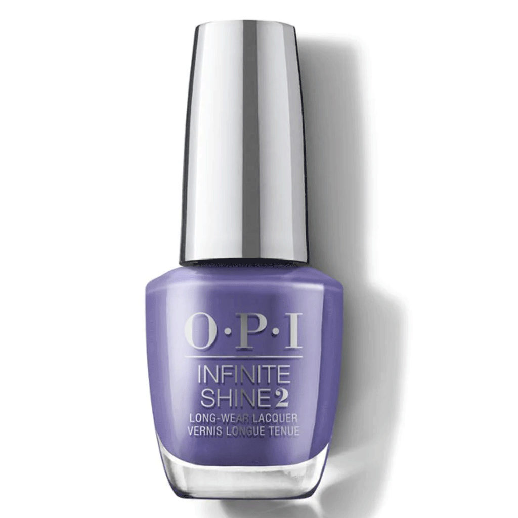 OPI - ALL IS BERRY & BRIGHT(INFINITE SHINE)