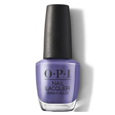 OPI - ALL IS BERRY & RIGHT-NAIL LACQUER