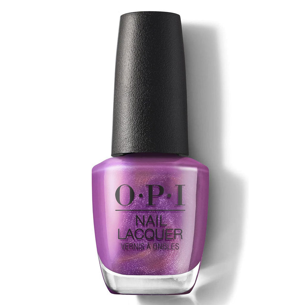 OPI - MY COLOR WHEEL IS SPINNING-NAIL LACQUER