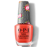 OPI-OPI POPS-NAIL LACQUER