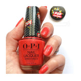 OPI-OPI POPS-NAIL LACQUER