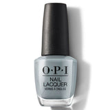 OPI - RING BARE-ER-NAIL LACQUER