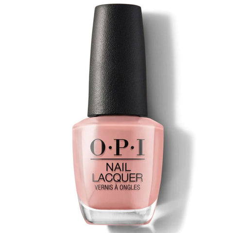 OPI - YOU HAVE GOT NATA ON ME-NAIL LACQUER