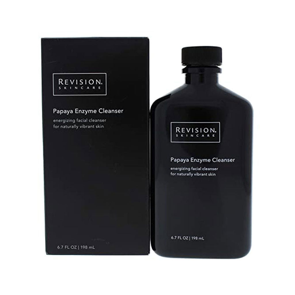 REVISION SKINCARE - PAPAYA ENZYME CLEANSER (198 ml)