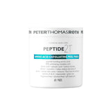 PETER THOMAS ROTH - PEPTIDE-21 AMINO ACID EXFOLIATING PEEL PADS (60 PADS)