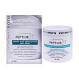 PETER THOMAS ROTH - PEPTIDE-21 AMINO ACID EXFOLIATING PEEL PADS (60 PADS)