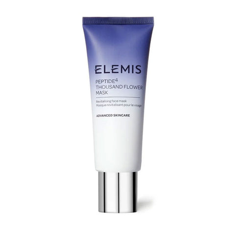 ELEMIS - PEPTIDE 4 THOUSAND FLOWER MASK (75 ML)