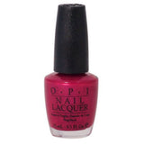 OPI - PERU-B-RUBY-NAIL LACQUER