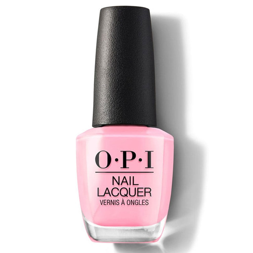 OPI - PINK OF YOU-NAIL LACQUER
