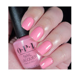 OPI - PINK OF YOU-NAIL LACQUER