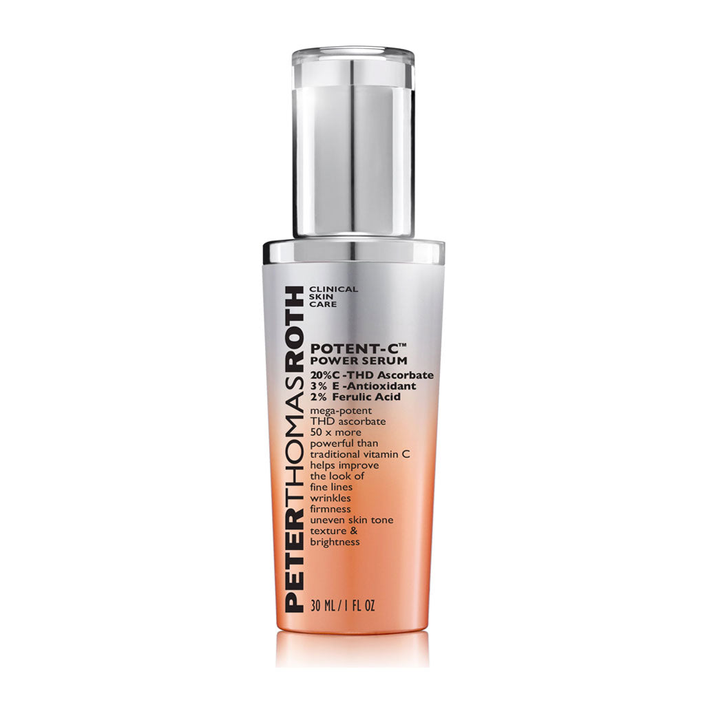 PETER THOMAS ROTH - POTENT-C POWER SERUM (30 ML)