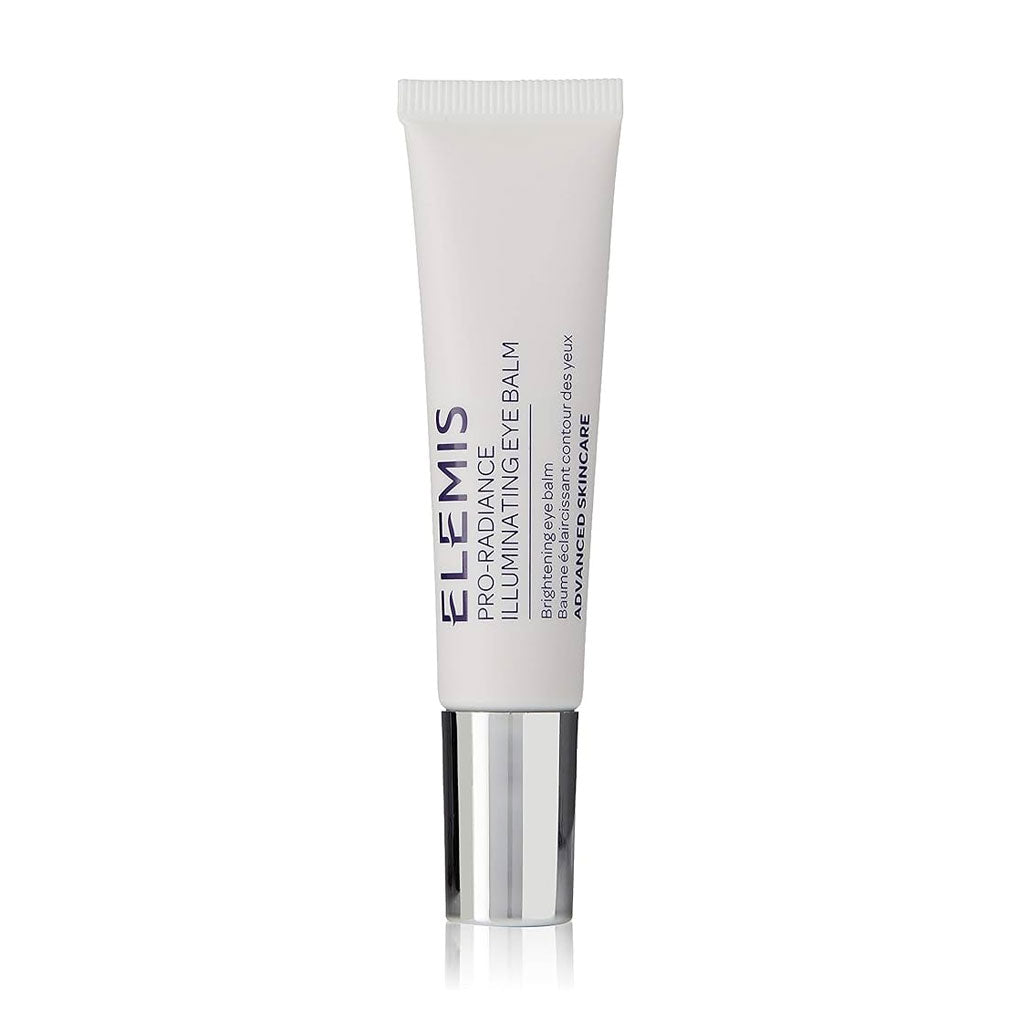 ELEMIS -  PRO-RADIAN ILLUMINATING EYE BALM (10 ML)