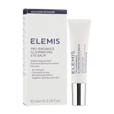 ELEMIS -  PRO-RADIAN ILLUMINATING EYE BALM (10 ML)