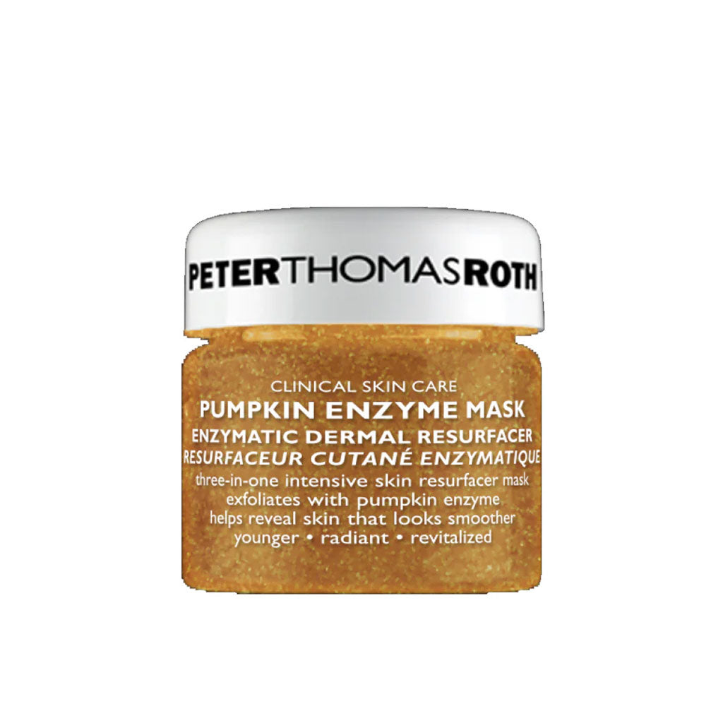 PETER THOMAS ROTH - PUMPKIN ENZYME MASK (15 ML)