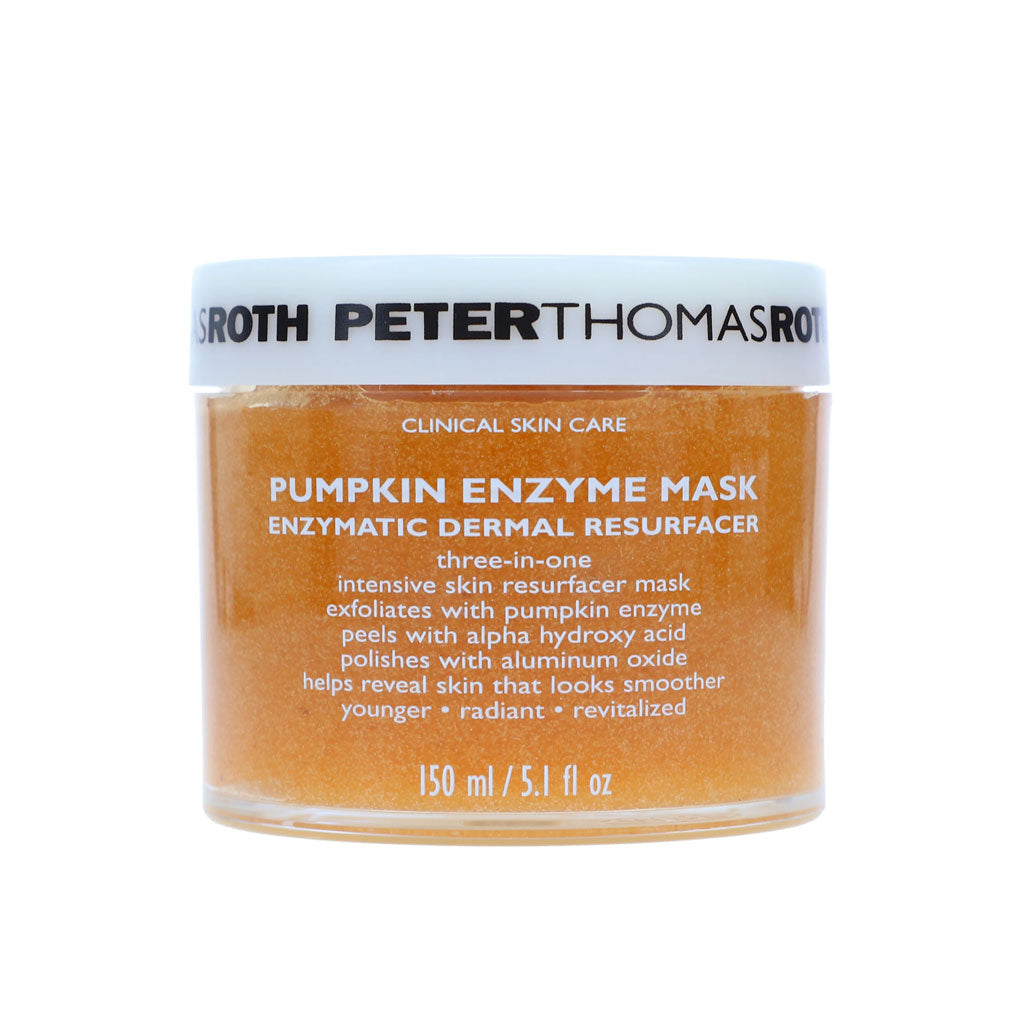 PETER THOMAS ROTH - PUMPKIN ENZYME MASK (150 ML)