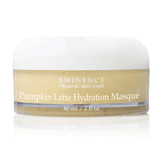 EMINENCE - PUMPKIN LATTE HYDRATION MASQUE (60 ML)