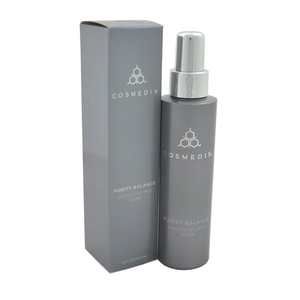 COSMEDIX - PURITY BALANCE EXFOLIA PREP TONER (150 ML)