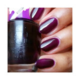 OPI - PURPLE PERSPECTIVE-NAIL LACQUER