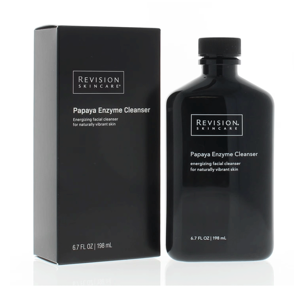 REVISION SKINCARE - PAPAYA ENZYME CLEANSER (100ml)