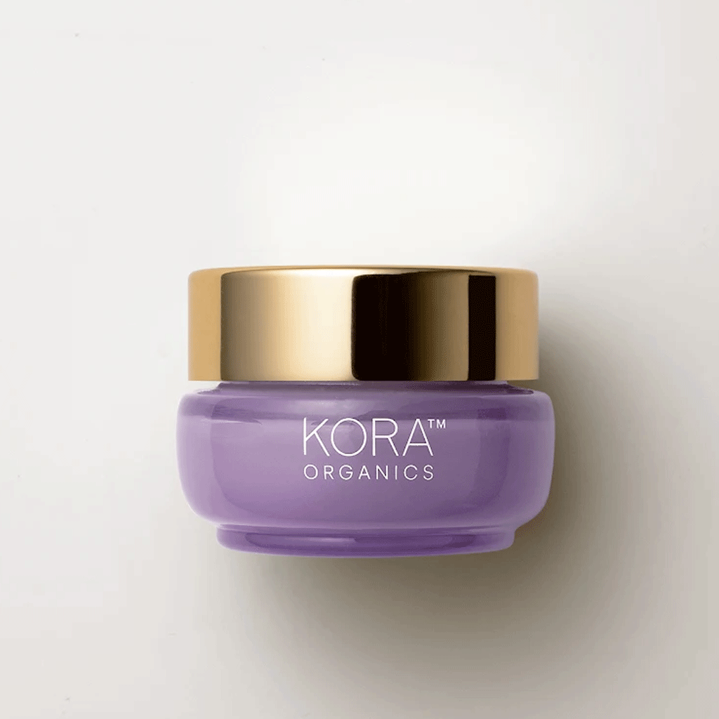 KORA ORGANICS - PLANT STEM CELL RETINOL ALTERNATIVE MOISTURIZER (15ML)
