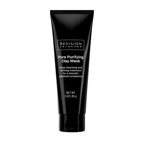 REVISION SKINCARE - PORE PURIFYING CLAY MASK (85gm)