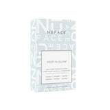 NuFACE - PREP-N-GLOW CLEANSING CLOTH (5 PACK)
