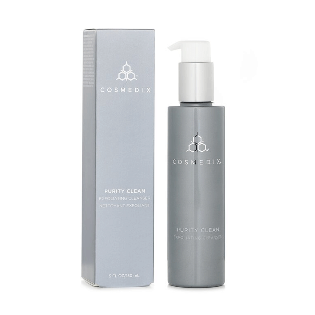 COSMEDIX - PURITY CLEAN EXFOLIATING CLEANSER (150 ML)