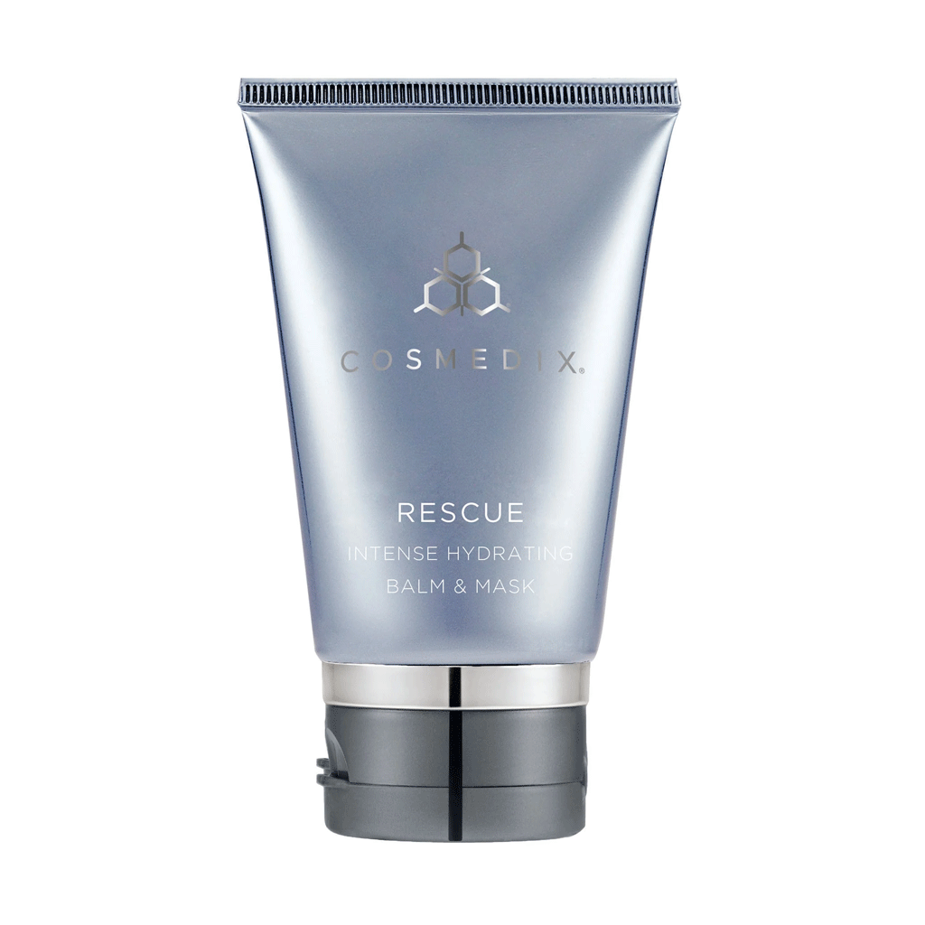 COSMEDIX - RESCUE INTENSE HYDRATING BALM MASK (50 GM)