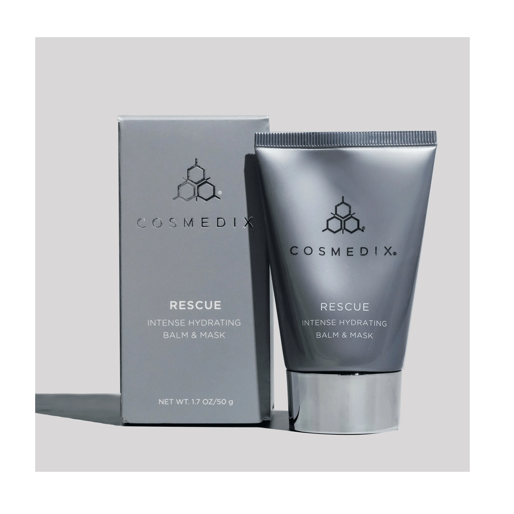 COSMEDIX - RESCUE INTENSE HYDRATING BALM MASK (50 GM)