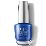 OPI-RING IN THE BLUE YEAR (INFINITE SHINE)