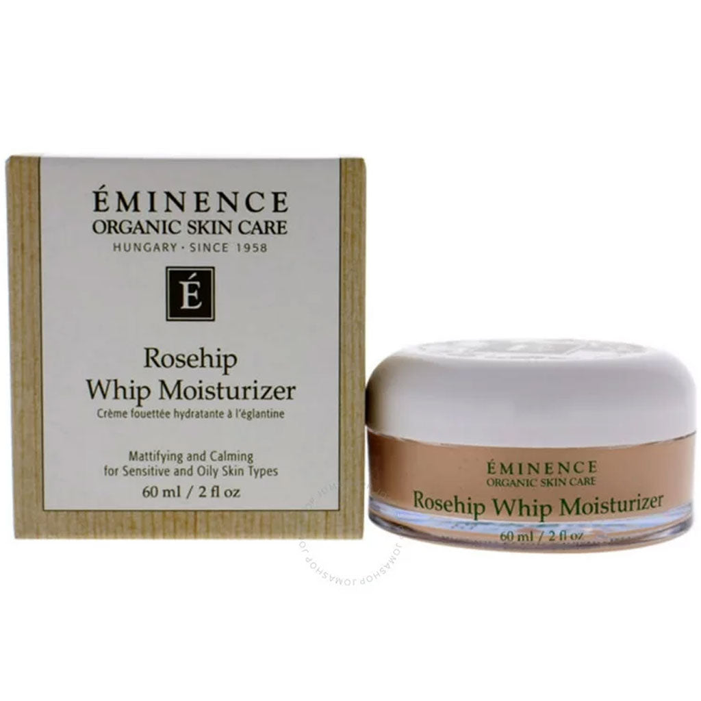 EMINENCE - ROSEHIP WHIP MOISTURIZER (60ML)