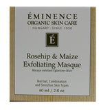 EMINENCE - ROSEHIP & MAIZE EXFOLIATING MASQUE (60ML)