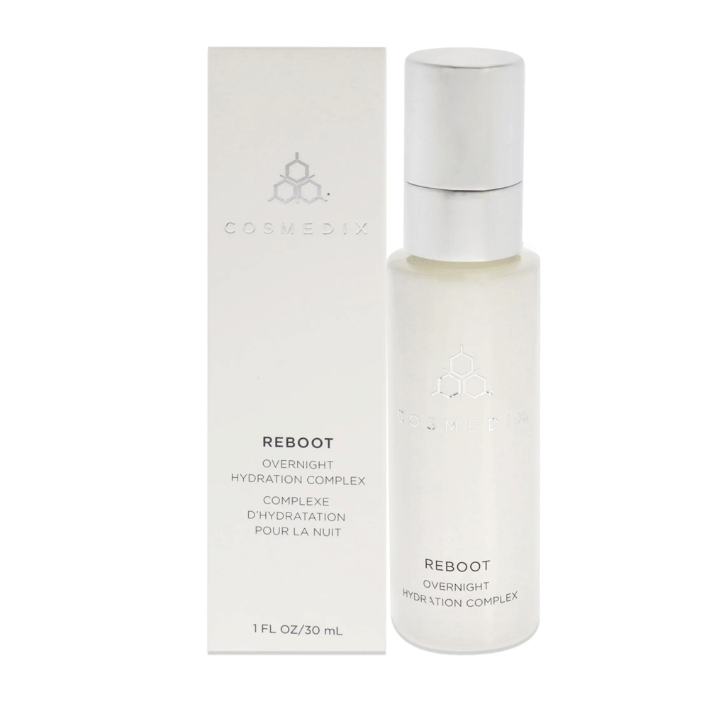 COSMEDIX - REBOOT OVERNIGHT HYDRATION SERUM (30ML)