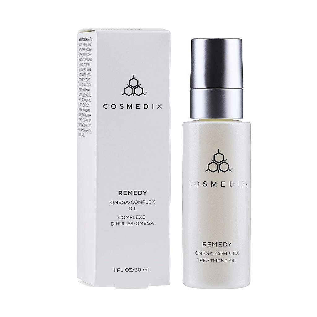 COSMEDIX - REMEDY-OMEGA-COMPLEX TREATMENT OIL (30 ML