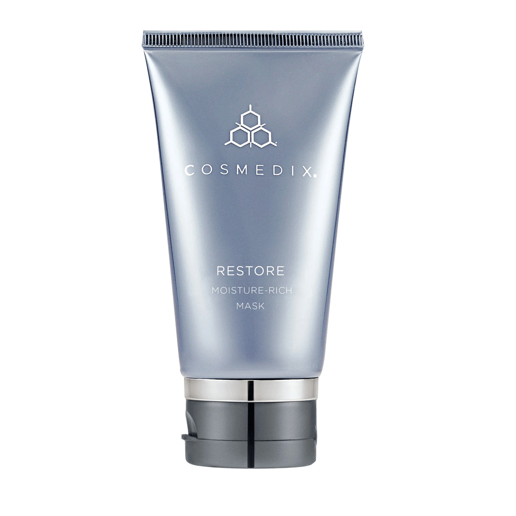 COSMEDIX - RESTORE - MOISTURE RICH MASK (74GM)