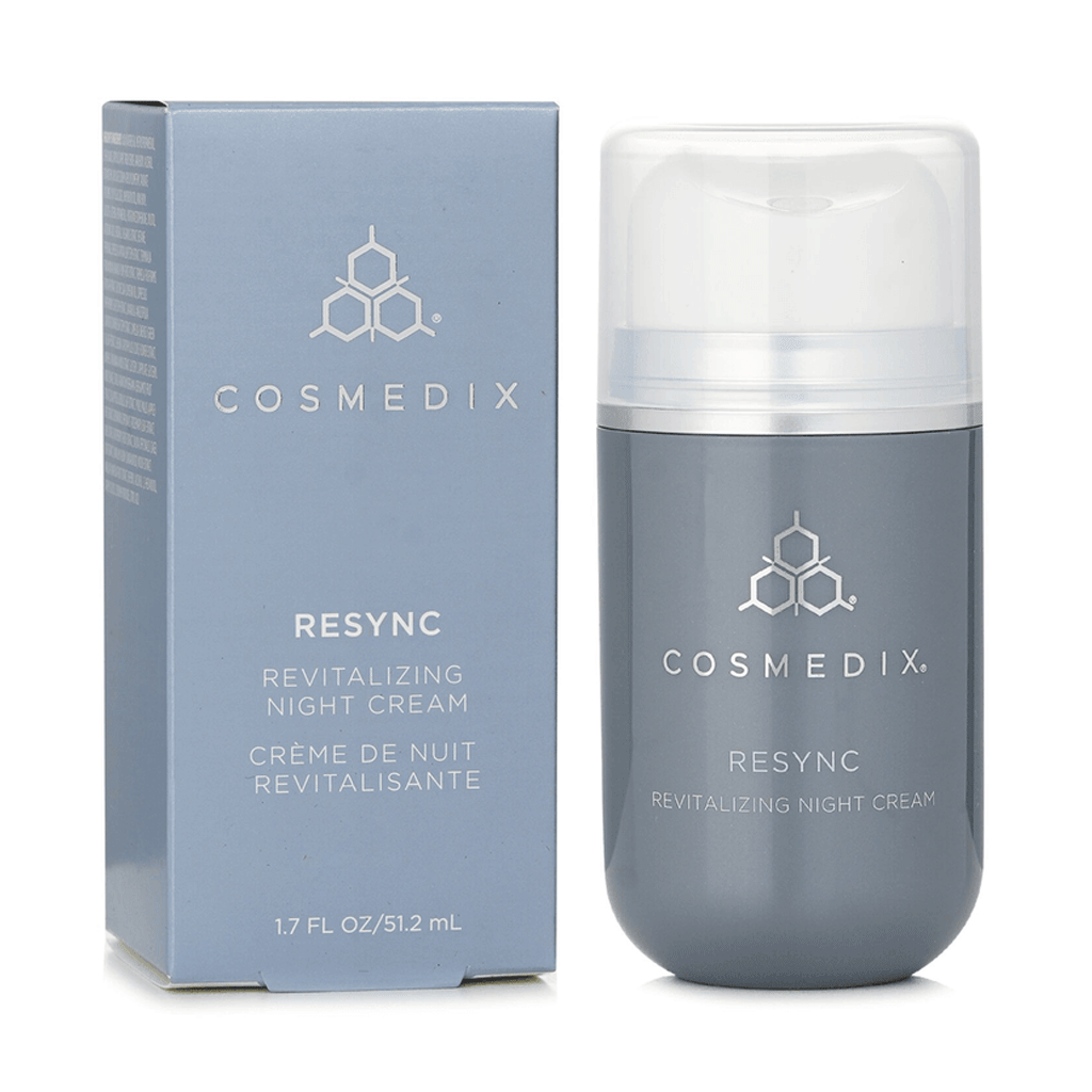 COSMODIX - RESYNC REVATILIZING NIGHT CREAM (50ML)