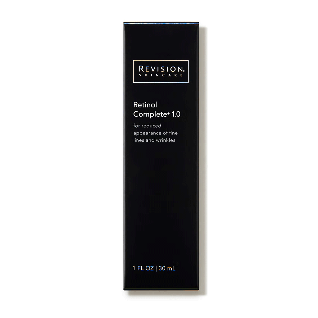 REVISION SKINCARE - RETINOL COMPLETE®1.0 (30ml)