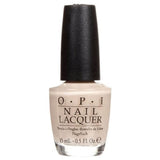 OPI - SAMOAN SAND-NAIL LACQUER