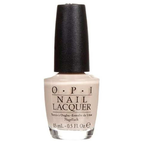 OPI - SAMOAN SAND-NAIL LACQUER