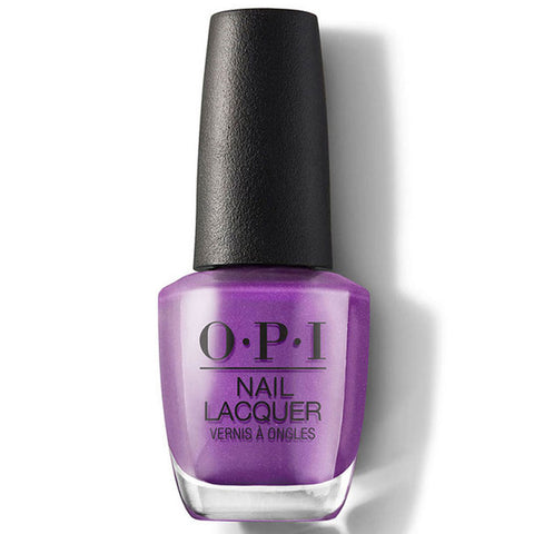 OPI-SAMURAI BREAKS-NAIL LACQUER