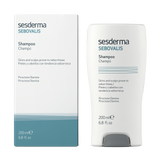 SESDERMA - SEBOVALIS CLASSIC TTO SHAMPOO (6.8 OZ)