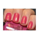 OPI - SENORITA ROSE-ALITA-NAIL LACQUER