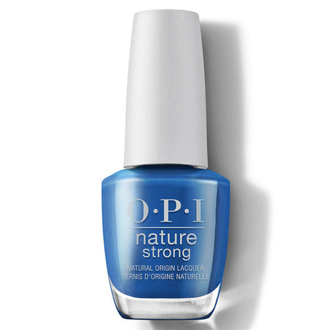 OPI - SHORE IS SOMETHING! (NATURE STRONG)