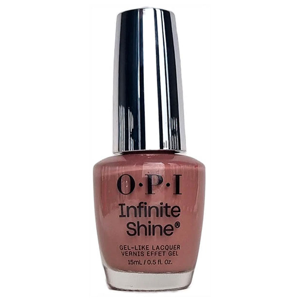 OPI - SILK-BAREFOOT IN BARCELONA (INFINITE SHINE)