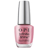 OPI-SILK- CHICAGO CHAMPAIGN TOAST (INFINITE SHINE)